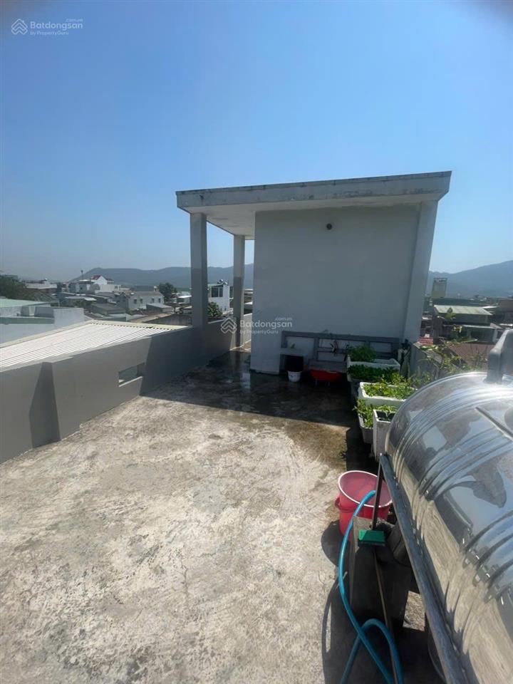 Chính chủ cần bán nhà hẻm âu cơ, phú tài, giá nhỉnh 1,7 tỷ