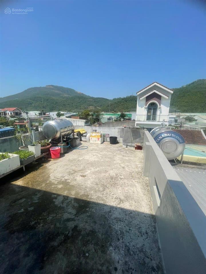 Chính chủ cần bán nhà hẻm âu cơ, phú tài, giá nhỉnh 1,7 tỷ