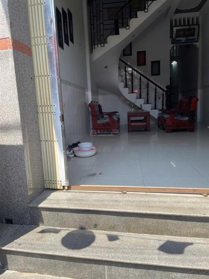 Chính chủ cần bán nhà hẻm âu cơ, phú tài, giá nhỉnh 1,7 tỷ