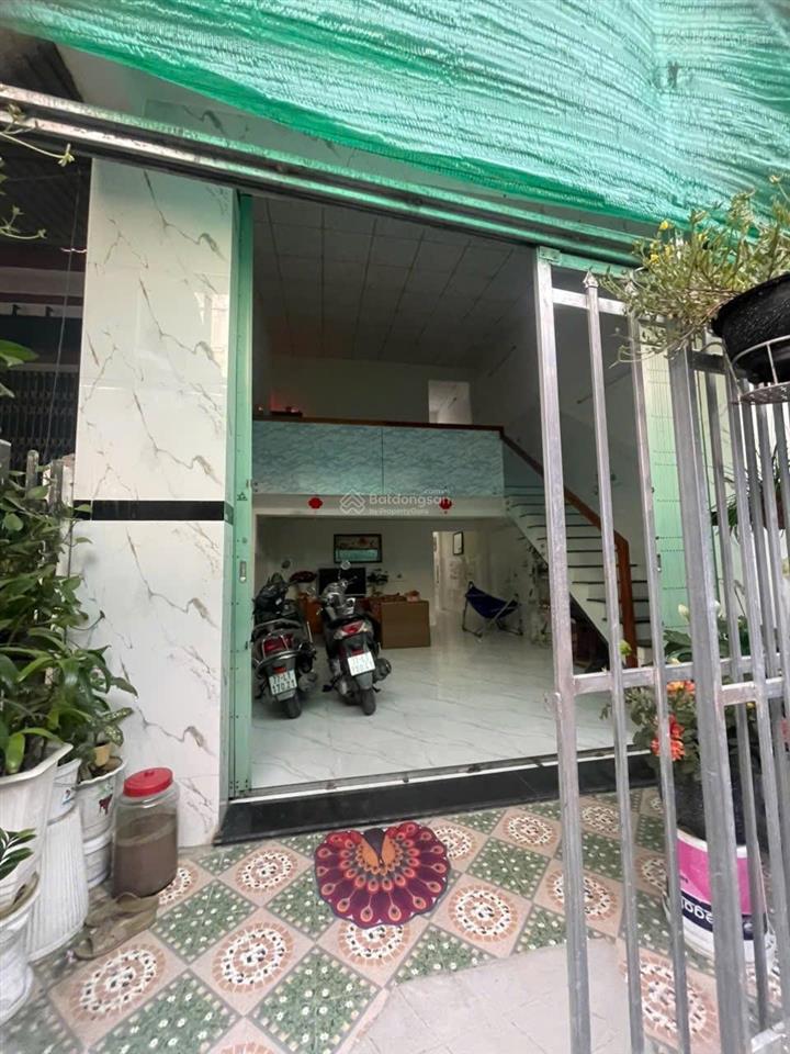 Chính chủ cần bán nhà hẻm âu cơ, phú tài, giá nhỉnh 1,4 tỷ