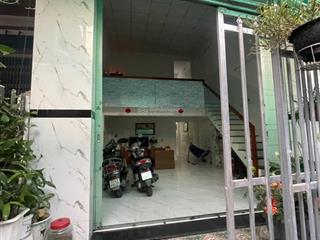 Chính chủ cần bán nhà hẻm âu cơ, phú tài, giá nhỉnh 1,4 tỷ