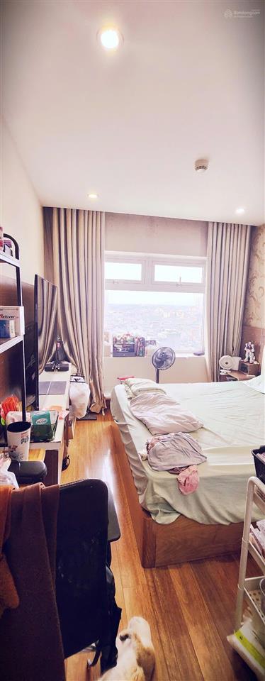Bán căn hộ chung cư cao cấp hòa bình green city view đẹp
