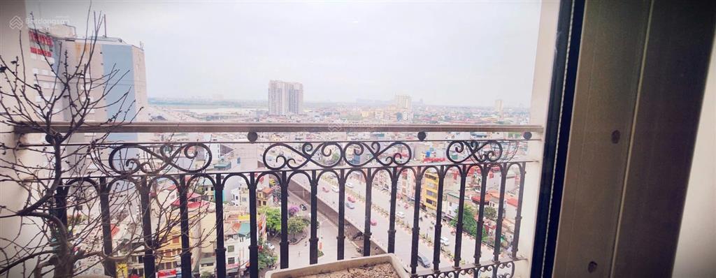 Bán căn hộ chung cư cao cấp hòa bình green city view đẹp