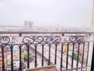 Bán căn hộ chung cư cao cấp hòa bình green city view đẹp