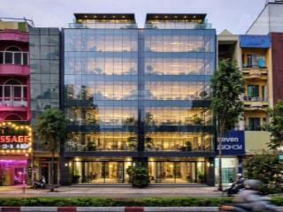 Căn duy nhất mặt tiền cộng hòa tân bình vị trí đẹp 8 x 20, xây dựng mới hầm 8 tầng bán gấp 53.5 tỷ