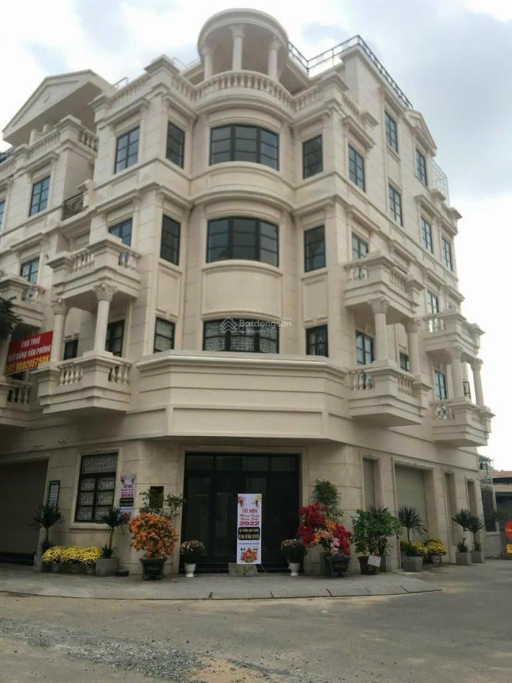 Biệt thự liền kề góc 2mt khu cityland nguyễn văn lượng, 8.75 x 18m, 5 tầng thang máy, nhà siêu đẹp