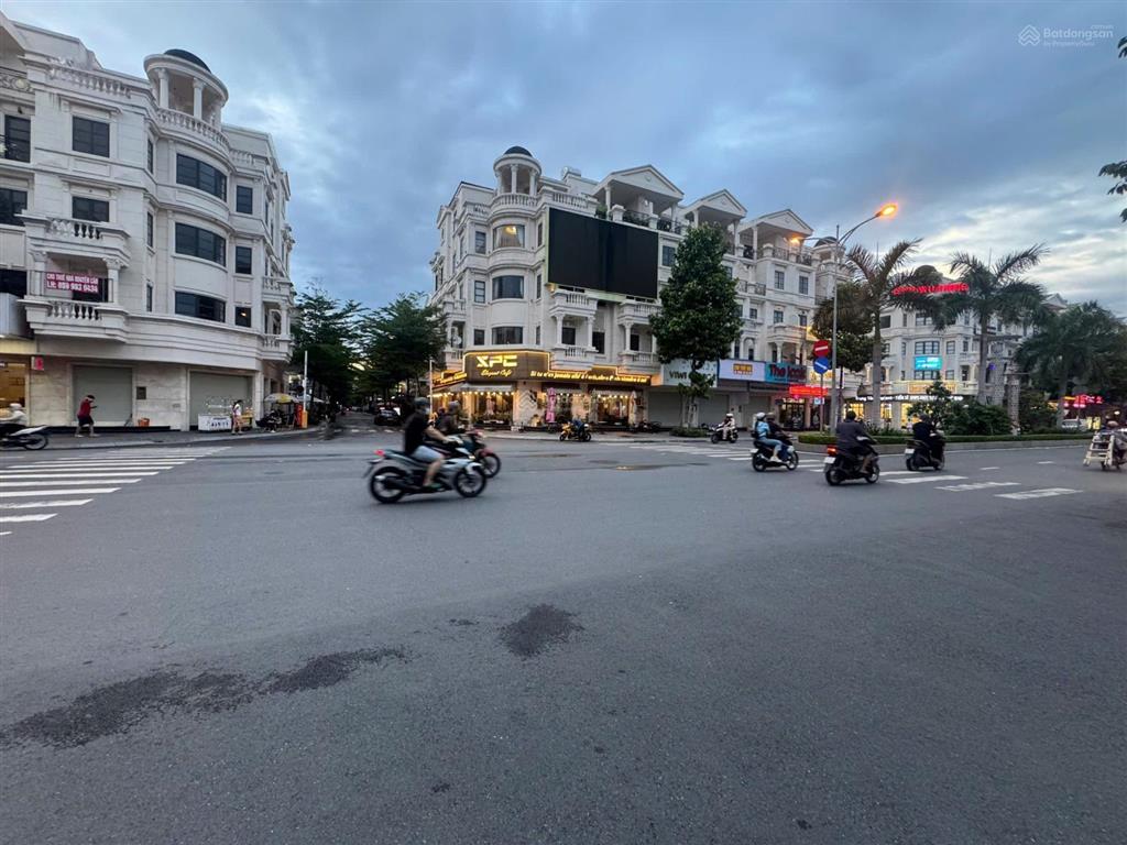 Biệt thự liền kề góc 2mt khu cityland nguyễn văn lượng, 8.75 x 18m, 5 tầng thang máy, nhà siêu đẹp