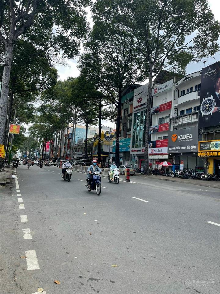 Hạ 6 tỷ bán gấp tòa nhà góc 2 mặt tiền nguyễn biểu 4 x 19m 4 tầng khu vực siếu đẹp, bán gấp 24.8 tỷ