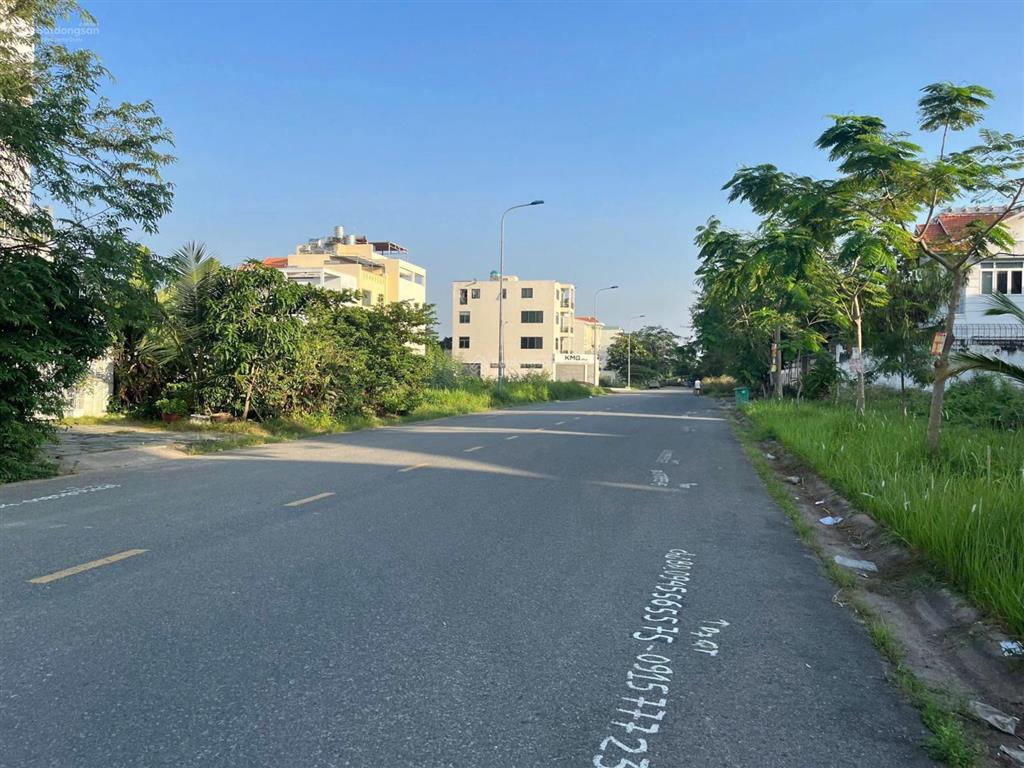 Rẻ nhất thạnh mỹ lợi quận 2, mặt tiền nguyễn văn kỉnh, 25 x 20, 413.3m2, chỉ 70 tỷ thương lượng