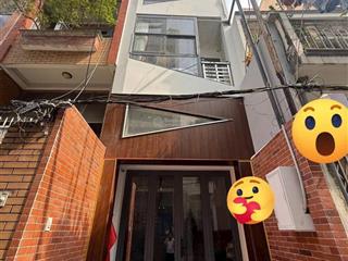 Ngơp bank bán gấp tòa chdv hai bà trưng 5 tầng full nội thất mới 100% hd thuê 720 triệu chỉ 16.9 tỷ