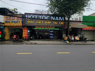 Bán gấp mặt tiền khủng nguyễn văn khối 8.3 x 26m ctxd mới hầm 8 tầng vị trí đẹp chủ nhà thiện chí