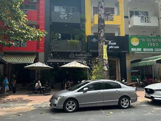 Siêu vị trí mặt tiền nguyễn quý đức ngay song hành quận 2, 5 x 20m, ctxd hầm 5 tầng, chủ thiện chí