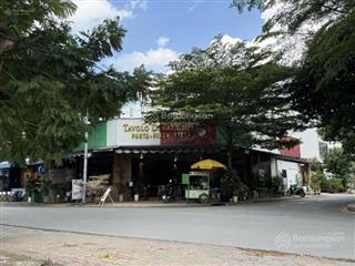 Hạ 23 tỷ bán góc 2 mặt tiền view sông giồng lê hữu kiều đảo kim cương 10x20m xd mới hầm 5 tầng đẹp