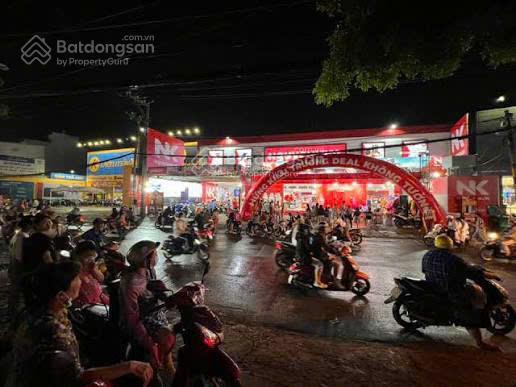 Ngợp bank bán gấp mặt tiền nguyễn duy trinh 30 x 30m  ctxd 2 hầm 12 tầng  vị trí đẹp  giá đầu tư