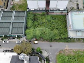 155 triệu/m2  khuôn đất mặt tiền đảo kim cương thạnh mỹ lợi 16.5x25m vị trí đẹp tiềm năng tăng giá