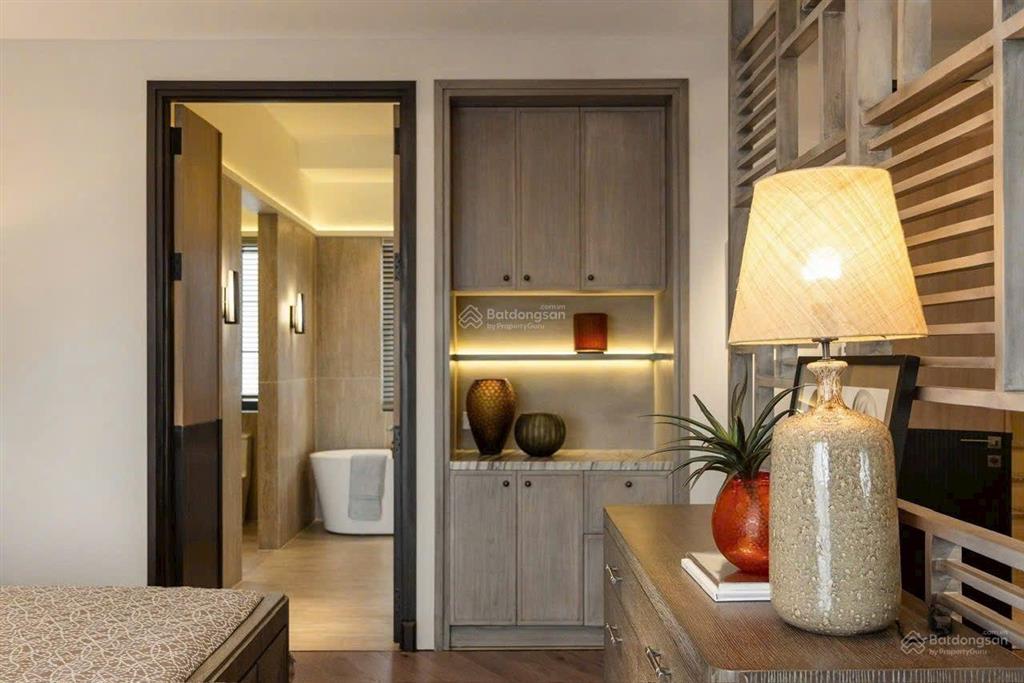 Biệt thự đẳng cấp khu đông sài gòn  kiến trúc thông minh full nội thất pháp 14x17m hầm 4 tầng đẹp