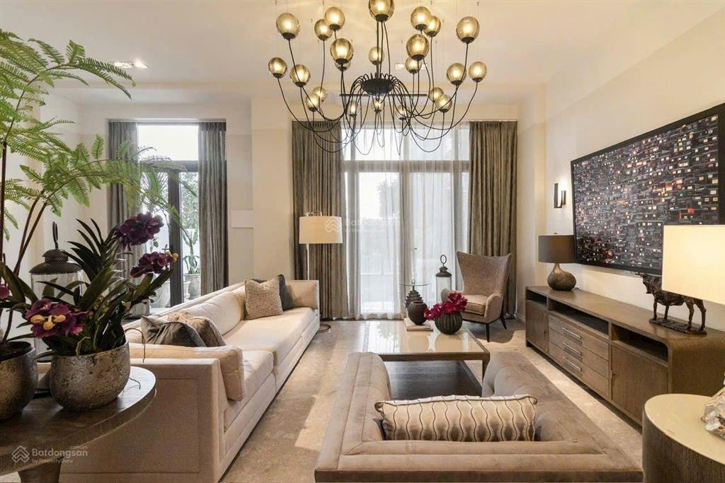 Biệt thự đẳng cấp khu đông sài gòn  kiến trúc thông minh full nội thất pháp 14x17m hầm 4 tầng đẹp