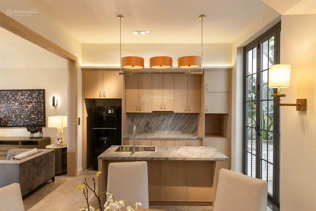 Biệt thự đẳng cấp khu đông sài gòn  kiến trúc thông minh full nội thất pháp 14x17m hầm 4 tầng đẹp