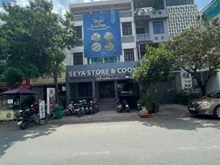 Ngợp bank bán gấp tòa nhà cao đức lân & lương định của 8x20 ctxd hầm 5 tầng vị trí siêu đẹp  52 tỷ