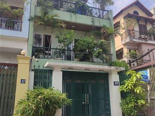 Ngợp bank bán nhà góc 2 mặt tiền nguyễn duy hiệu thảo điền (5.6x18m) 3 lầu siêu đẹp  chỉ 21 tỷ
