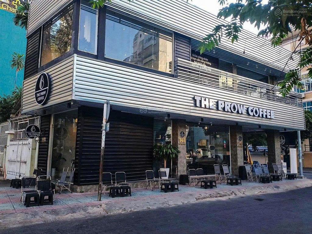 Duy nhất !! góc 3mt bùi thị xuân  ngang 13m  ctxd mới hầm 11 tầng  vị trí đẹp góc tôn thất tùng