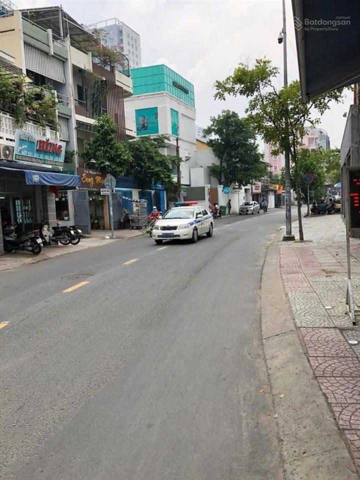 Ngợp bank !! góc 2mt trần hưng đạo & trần đình xu  4 tầng  vị trí siêu đẹp giảm sâu bán gấp 22 tỷ