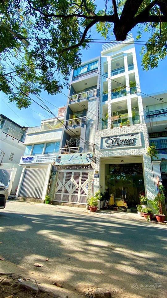 Vỡ nợ bán gấp !! tòa thẩm mỹ mặt tiền quận 1  6 tầng nhà siêu đẹp  chủ thiện chí 26 tỷ bán gấp