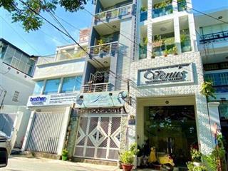 Vỡ nợ bán gấp !! tòa thẩm mỹ mặt tiền quận 1  6 tầng nhà siêu đẹp  chủ thiện chí 26 tỷ bán gấp