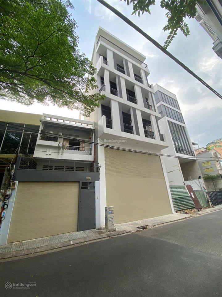 Siêu phẩm độc tôn !! building quận 1 ngay lõi trung tâm hầm 6 tầng  8x21  hạ 12 tỷ bán gấp 62 tỷ