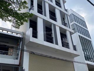 Siêu phẩm độc tôn !! building quận 1 ngay lõi trung tâm hầm 6 tầng  8x21  hạ 12 tỷ bán gấp 62 tỷ