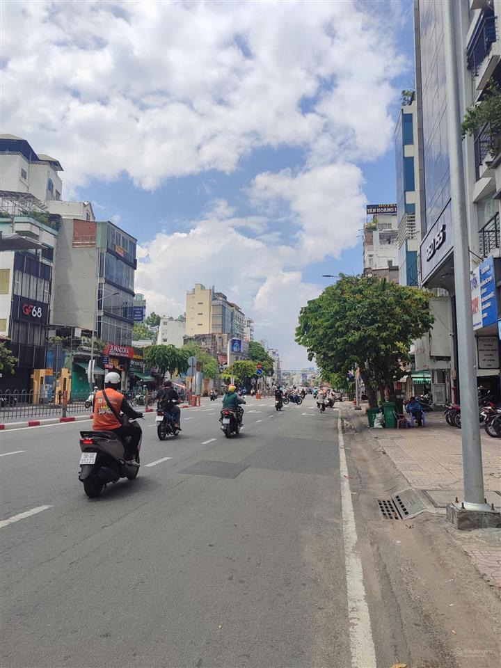 Hạ 16 tỷ ii bán tòa nhà mặt tiền quận 1 ii 6 tầng thang máy ii hđ thuê 200 triệu/tháng ii 52 tỷ