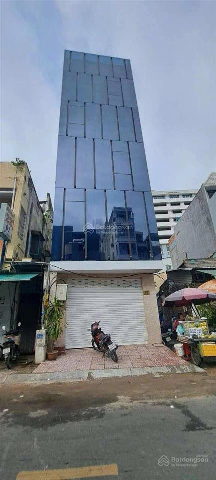 Cần bán góc 2mt phố tây đề thám q1  5 tầng thang máy  hđt 60 triệu  vị trí đẹp  chỉ 30 tỷ