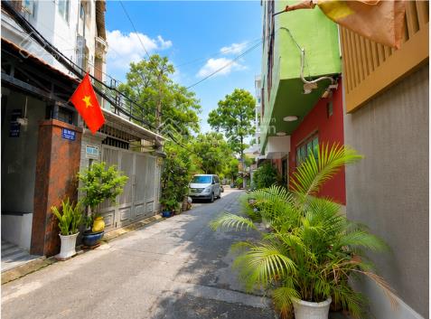 Biệt thự ngang khủng ngay thảo cầm viên  hẻm vip nguyễn bỉnh khiêm  12x13m  4 tầng  chỉ 37 tỷ