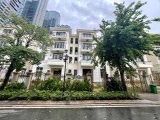 Biệt thự limited vinhomes golden river ba son  view trực diện công viên  sân vườn hồ cá  290 tỷ