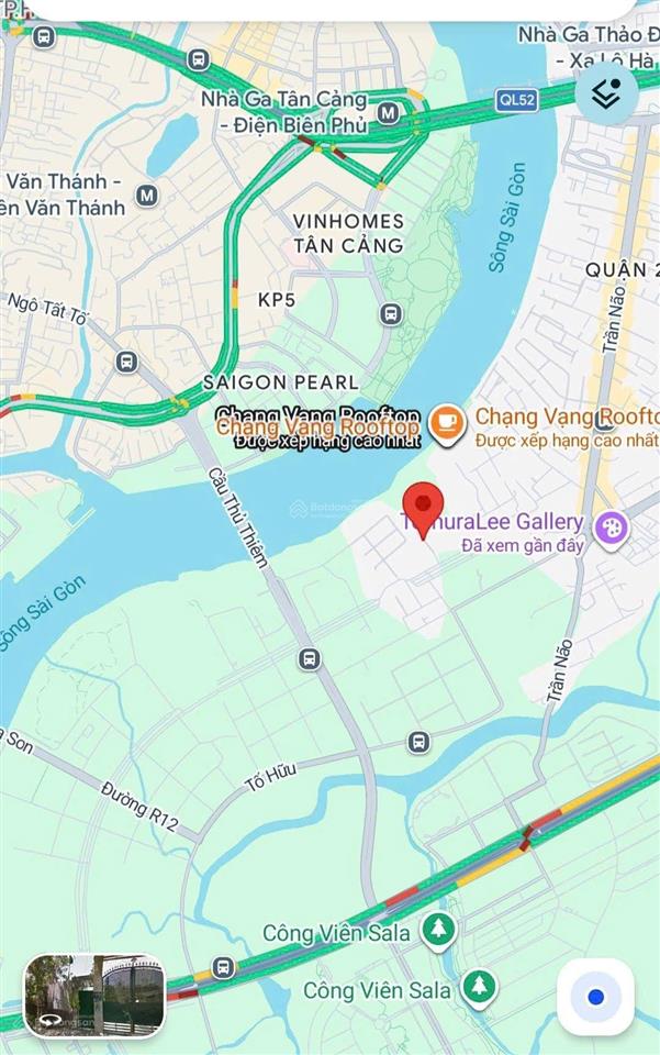 Vị trí kim cương  lô đất trần bạch đằng sát vách metropole  16x18m  300,3m  giá đầu tư 76 tỷ