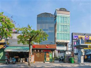 Hạ 25 tỷ bán gấp building mt trần não q2  ngay tthc thủ thiêm  320m2  10 x 32m  100 tỷ chốt