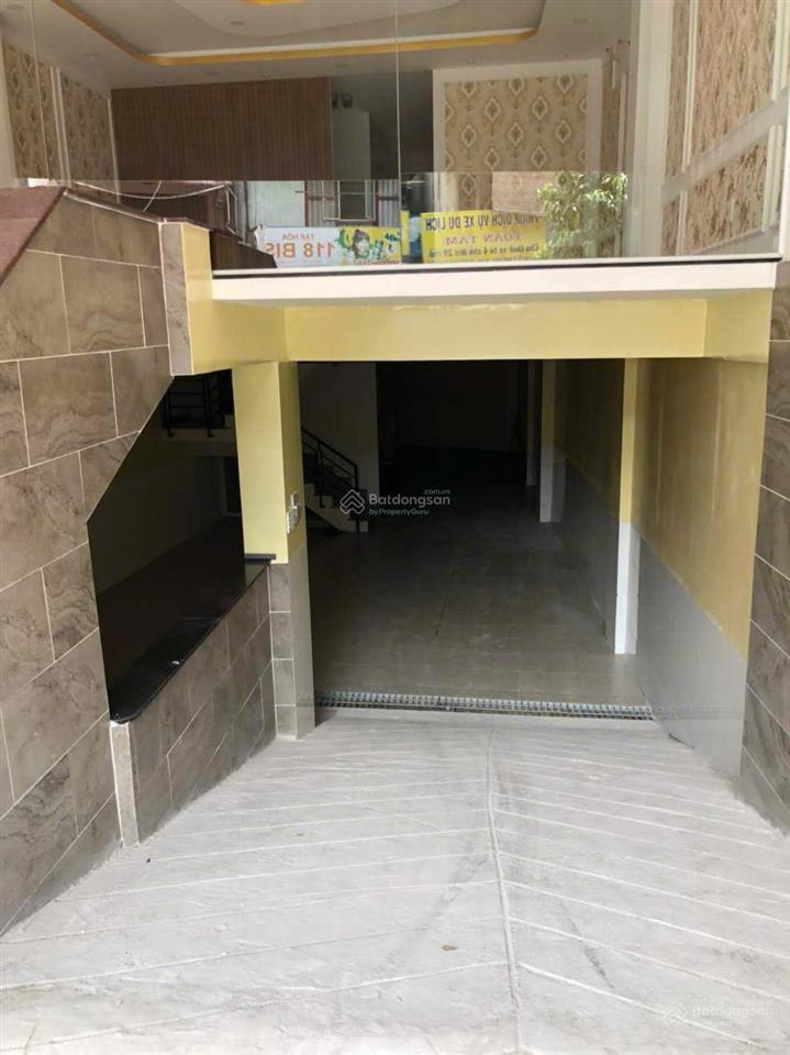 Hạ giá sâu bán gấp building hầm 6 tầng mặt tiền chợ d'ao q1  7x21m  khai thác 220 triệu  40 tỷ
