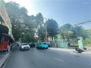 Bán  mặt tiền đường số 63 & nguyễn duy trinh  887.6m2 thổ cư  ctxd hầm 9 tầng  giá 65 tỷ