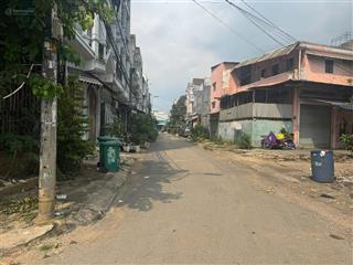 Quá hot! đất thổ xây cao 9699m2 tây lân, bình tân. 75x129m, quá rẻ ~ 24tr/m2, giá 240 tỷ gấp bán!