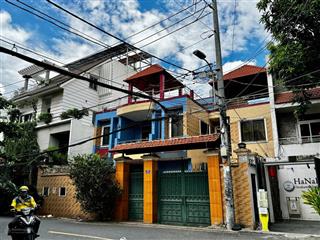 Quá hot ! nhà đẹp mặt tiền thái ly (14x15m) 3 tầng nhà có gu. giá đầu tư quá rẻ ~ 45 tỷ gấp bán