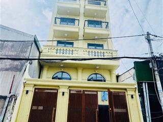 Hạ 11 tỷ! bán chdv mới 100%  mặt tiền 25 an hội (33 chdv)  hđt 130 triệu/tháng! gấp bán 35 tỷ
