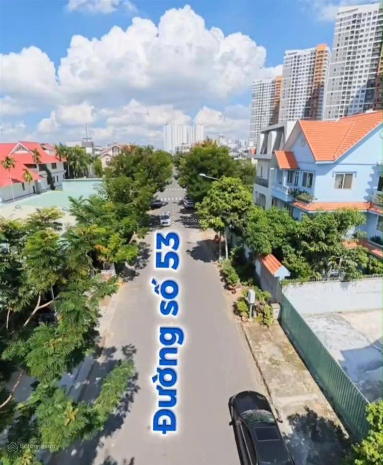 Biệt thự mặt tiền kdc văn minh view công viên  dts 271m  3 tầng đẹp  sân vườn tiểu cảnh  38 tỷ