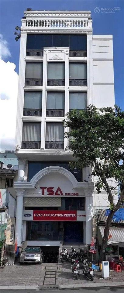 View vô cực! building hầm 8 tầng đối diện ga sài gòn (8x20m) nhà đẹp chuẩn, 65 tỷ (0937 699 ***)