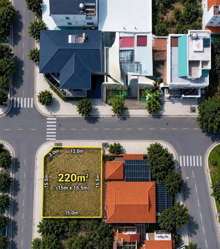 Quá rẻ, khuôn góc 2mt đông thủ thiêm, đối diện lakeview, giá phân nữa (15x15m) quá đẹp 0937 699 ***