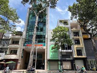 Hàng riêng! mt trần hưng đạo 2 chiều vị trí siêu đẹp, chủ cần bán gấp, giảm 7 tỷ bán (0937 699 ***)
