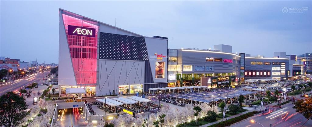 Đất đẹp nở hậu mặt đường 13,5m ngay đối diện aeon mall long biên (ngõ 206 cổ linh), giá đầu tư