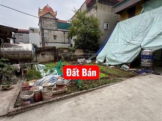 Đất đẹp nở hậu tại phúc lợi, long biên, cách 1 nhà ra mặt phố, giá đầu tư