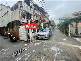 Lô góc, ngõ ô tô tránh kinh doanh vị trí đẹp tại phúc lợi, long biên (rất hiếm)