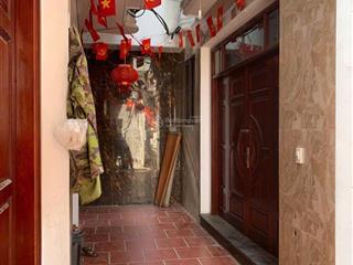 Cho thuê nhà mới xây 5 tầng tại lai xá  gần đại học thành đô  0983 810 *** phạm hiếu