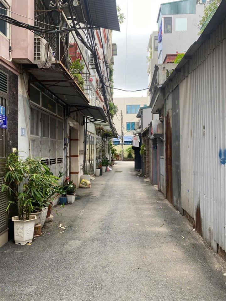 Cho thuê nhà riêng 2 tầng tại phương canh, nam từ liêm. gần ga metro cầu diễn